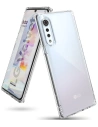 Kup Ringke Case Fusion LG Samt Klar - RGK1205CL - {ean13} - Sklep Home Screen