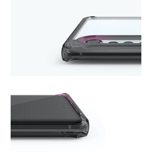 Kup Etui Ringke Fusion LG Velvet Clear - RGK1205CL - {ean13} - Sklep Home Screen