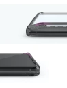 Kup Ringke Case Fusion LG Samt Klar - RGK1205CL - {ean13} - Sklep Home Screen