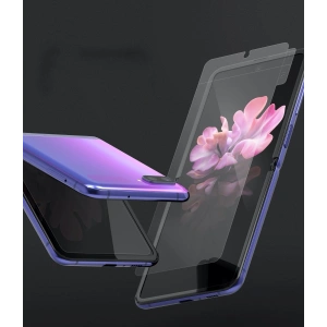 Kup Fólia Ringke Invisible Defender Samsung Galaxy Z Flip [2 PACK] - RGK1207 - {ean13} - Sklep Home Screen