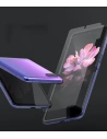 Buy Ringke Invisible Defender Samsung Galaxy Z Flip [2 PACK] - RGK1207 - {ean13} - Home Screen Store Europe