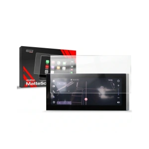 Folia matowa GrizzGlass CarDisplay Protection do Opel Frontera (2025)