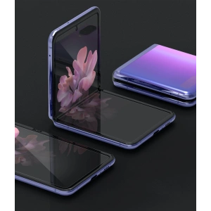 Kup Fólia Ringke Invisible Defender Samsung Galaxy Z Flip [2 PACK] - RGK1207 - {ean13} - Sklep Home Screen