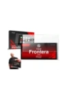 Folia matowa GrizzGlass CarDisplay Protection do Opel Frontera (2025)