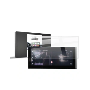 Folia ceramiczna GrizzGlass CarDisplay Protection do Opel Frontera (2025)
