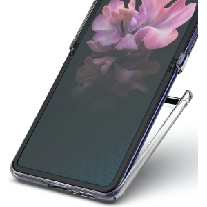 Kup Fólia Ringke Invisible Defender Samsung Galaxy Z Flip [2 PACK] - RGK1207 - {ean13} - Sklep Home Screen