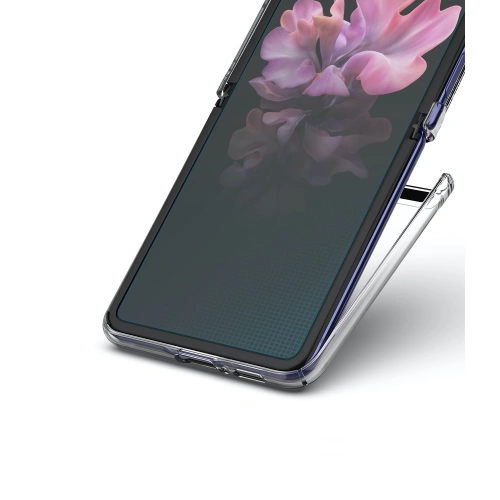 Kup Folia Ringke Invisible Defender Samsung Galaxy Z Flip [2 PACK] - RGK1207 - {ean13} - Sklep Home Screen