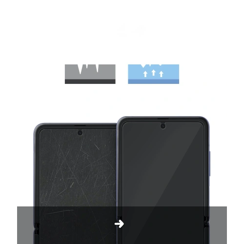 Kup Folia Ringke Invisible Defender Samsung Galaxy Z Flip [2 PACK] - RGK1207 - {ean13} - Sklep Home Screen
