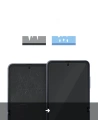 Kup Folia Ringke Invisible Defender Samsung Galaxy Z Flip [2 PACK] - RGK1207 - {ean13} - Sklep Home Screen