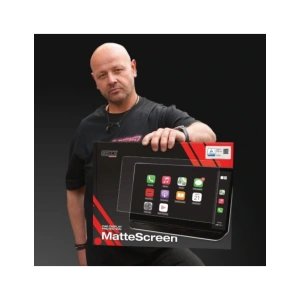 Folia matowa GrizzGlass CarDisplay Protection do Jaecoo J7 Virtual Cockpit 10,25" (2024-2025)