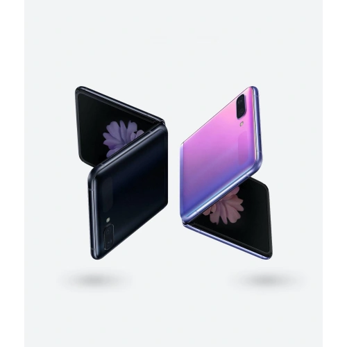 Kup Fólie Ringke Invisible Defender Samsung Galaxy Z Flip [2 PACK] - RGK1207 - {ean13} - Sklep Home Screen