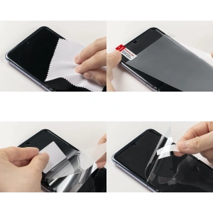 Kup Fólia Ringke Invisible Defender Samsung Galaxy Z Flip [2 PACK] - RGK1207 - {ean13} - Sklep Home Screen