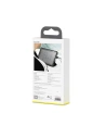 Kup Adaptér 6w1 Baseus Bend Angle, Hub USB-C 2x USB 3.0 + HDMI 4K + microSD + USB-C PD + mini jack 3,5mm (šedý) - BSU1543GRY - {ean13} - Sklep Home Screen