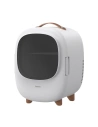 Buy Baseus Zero Space Refrigerator (8L Winter heat preservation and Cooling in Summer) 220V EU White - BSU1544WHT - {ean13} - Home Screen Store Europe