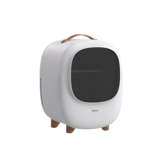 Kup Turistický chladničky Baseus Zero Space Refrigerator, 8L, 12V/230V (bílá) - BSU1544WHT - {ean13} - Sklep Home Screen