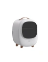 Buy Baseus Zero Space Refrigerator (8L Winter heat preservation and Cooling in Summer) 220V EU White - BSU1544WHT - {ean13} - Home Screen Store Europe