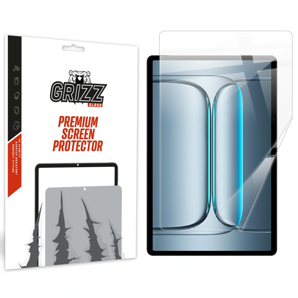 Folia ceramiczna GrizzGlass CeramicFilm do OnePlus Pad Lite
