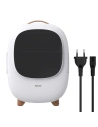 Buy Baseus Zero Space Refrigerator (8L Winter heat preservation and Cooling in Summer) 220V EU White - BSU1544WHT - {ean13} - Home Screen Store Europe
