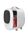 Buy Baseus Zero Space Refrigerator (8L Winter heat preservation and Cooling in Summer) 220V EU White - BSU1544WHT - {ean13} - Home Screen Store Europe