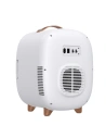 Buy Baseus Zero Space Refrigerator (8L Winter heat preservation and Cooling in Summer) 220V EU White - BSU1544WHT - {ean13} - Home Screen Store Europe