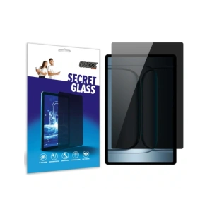 Matowe szkło prywatyzujące GrizzGlass SecretGlass do OnePlus Pad Lite