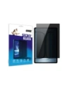 Matowe szkło prywatyzujące GrizzGlass SecretGlass do OnePlus Pad Lite