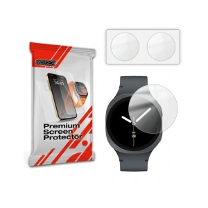 Folia matowa GrizzGlass PaperScreen do Samsung Galaxy Watch 8 40mm
