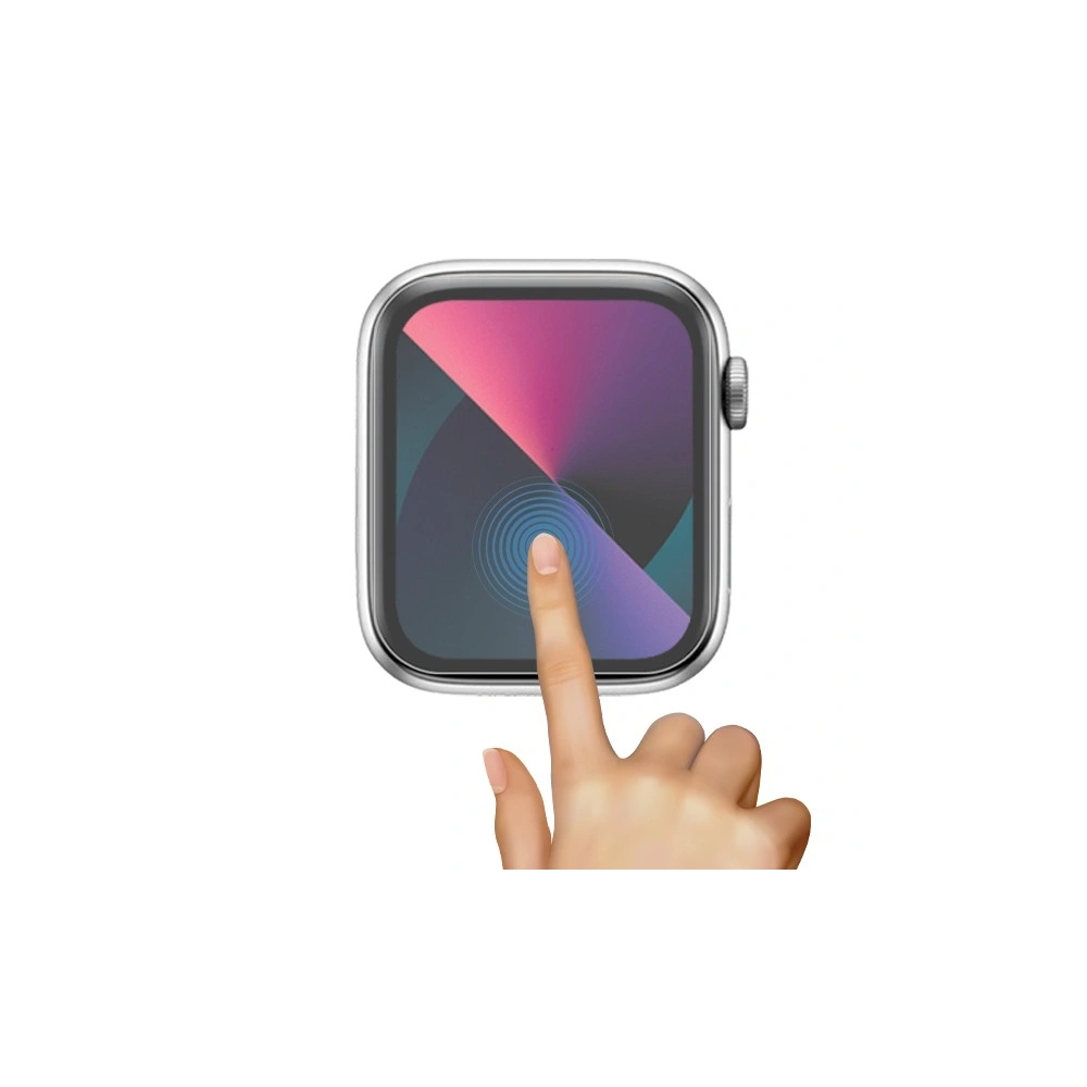 Folia matowa GrizzGlass PaperScreen do Samsung Galaxy Watch 8 40mm