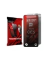 Matowe szkło prywatyzujące GrizzGlass SecretGlass do OnePlus Nord CE5