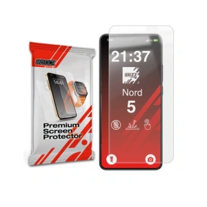 Folia matowa GrizzGlass PaperScreen do OnePlus Nord 5