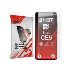 Folia matowa GrizzGlass PaperScreen do OnePlus Nord CE5