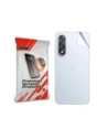 Folia na tył GrizzGlass SatinSkin do OnePlus Nord 5