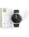Szkło hartowane Tech-Protect Glass Fit+ do Samsung Galaxy Watch 8 Classic 46mm Clear [2 PACK]