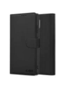 Etui z klapką Tech-Protect Wallet do Motorola Moto G56 5G Black