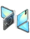 Etui Spigen Ultra Hybrid Pro Mag MagSafe do Samsung Galaxy Z Flip 7 Neo One