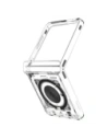 Etui Spigen Ultra Hybrid Pro Mag MagSafe do Samsung Galaxy Z Flip 7 Neo One