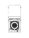 Etui Spigen Ultra Hybrid Pro Mag MagSafe do Samsung Galaxy Z Flip 7 Neo One