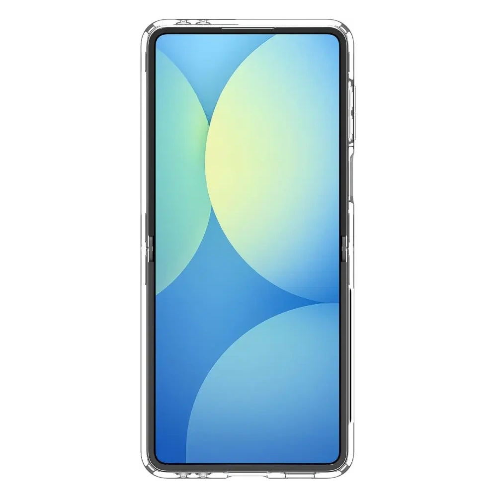 Etui Spigen Ultra Hybrid Pro Mag MagSafe do Samsung Galaxy Z Flip 7 Neo One