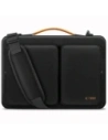 Torba Tech-Protect Defender Bag Laptop 15-16 Black/orange