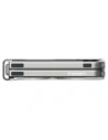 Etui Spigen Ultra Hybrid Pro Mag MagSafe do Samsung Galaxy Z Flip 7 Neo One