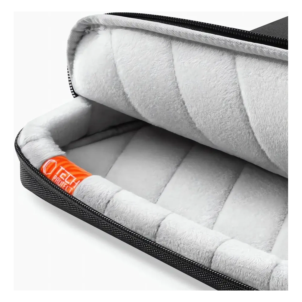 Torba Tech-Protect Defender Bag Laptop 15-16 Black/orange
