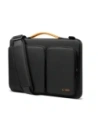 Torba Tech-Protect Defender Bag Laptop 13-14 Black/orange