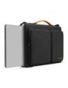 Torba Tech-Protect Defender Bag Laptop 13-14 Black/orange