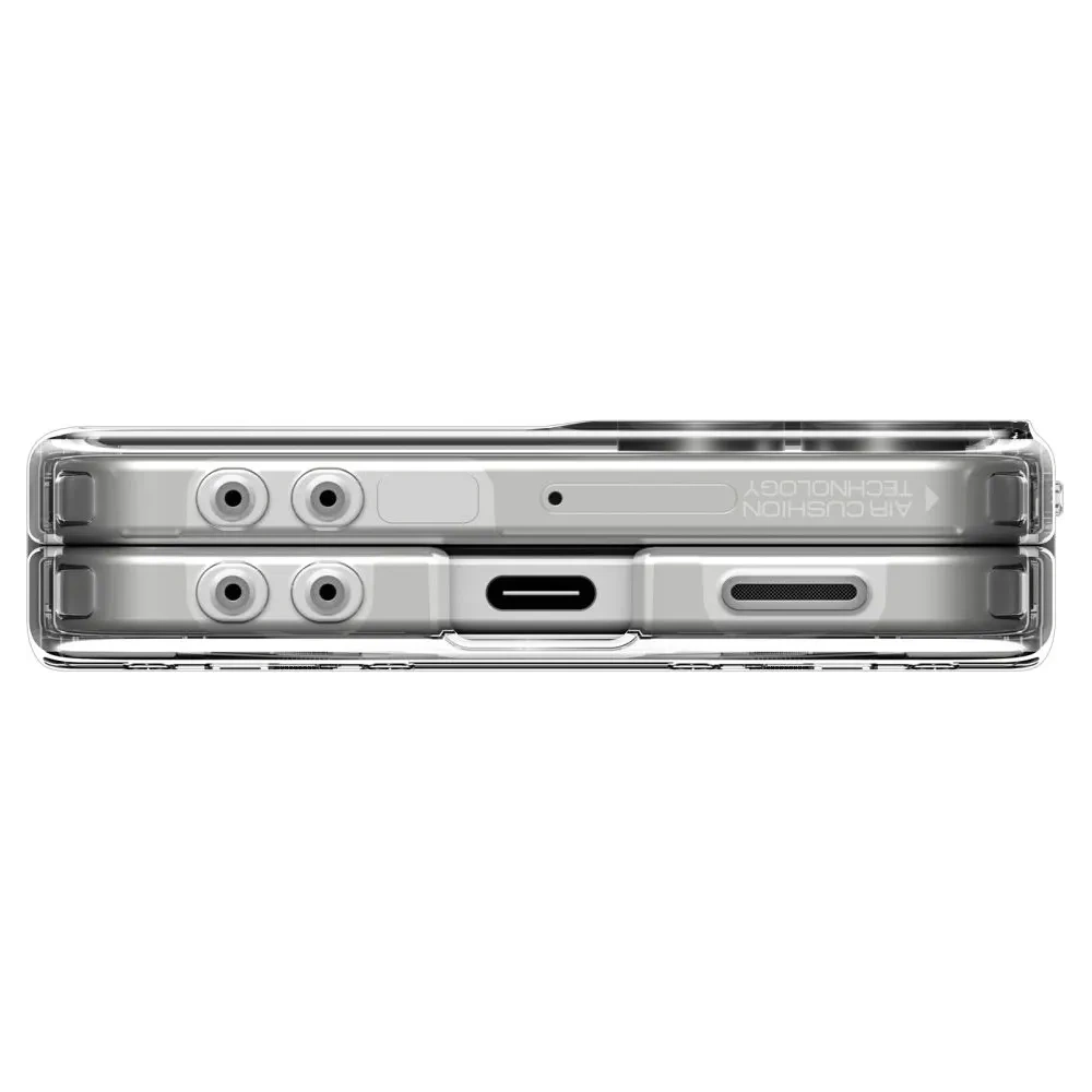 Etui Spigen Ultra Hybrid Pro Mag MagSafe do Samsung Galaxy Z Flip 7 Neo One