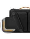 Torba Tech-Protect Defender Bag Laptop 13-14 Black/orange