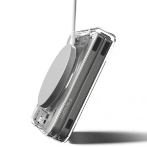 Etui Spigen Ultra Hybrid Pro Mag MagSafe do Samsung Galaxy Z Flip 7 Neo One