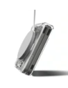 Etui Spigen Ultra Hybrid Pro Mag MagSafe do Samsung Galaxy Z Flip 7 Neo One