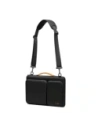 Torba Tech-Protect Defender Bag Laptop 15-16 Black/orange