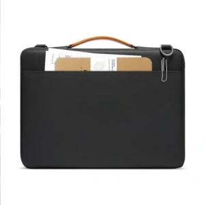 Torba Tech-Protect Defender Bag Laptop 13-14 Black/orange
