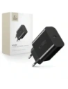 Ładowarka sieciowa Tech-Protect NC20W USB-C Network Charger PD 20W Black